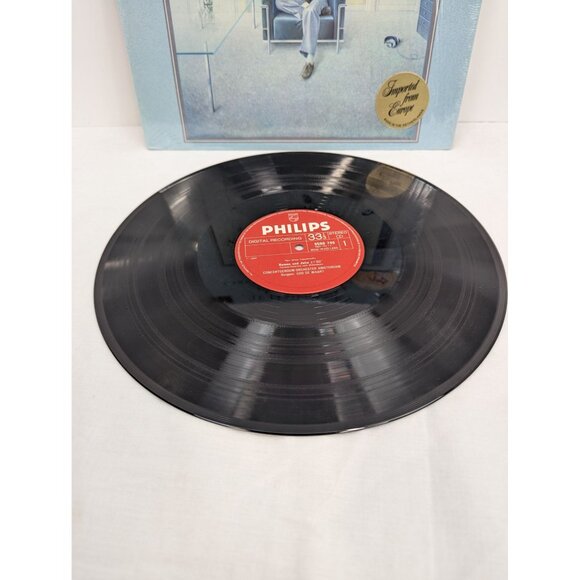 Tchaikovsky Romeo and Juliet 12" Vinyl LP Record Philips 1980 - Picture 5 of 8